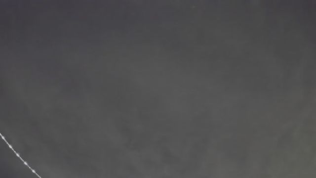 AMS225 meteor
