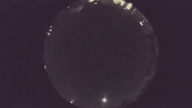 AMS225 meteor