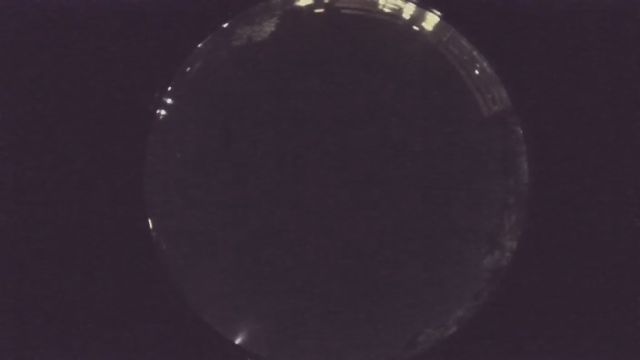 AMS225 meteor