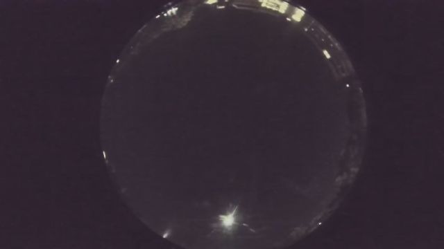 AMS225 meteor