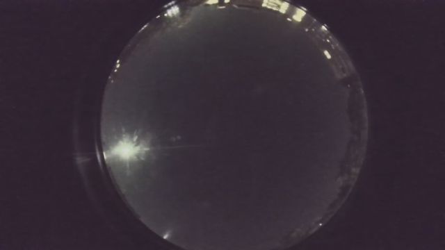 AMS225 meteor
