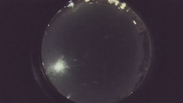 AMS225 meteor