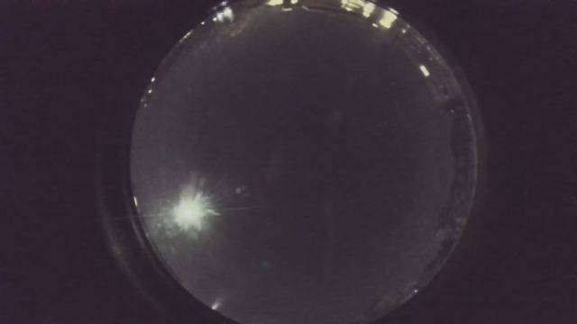 AMS225 meteor