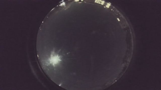 AMS225 meteor