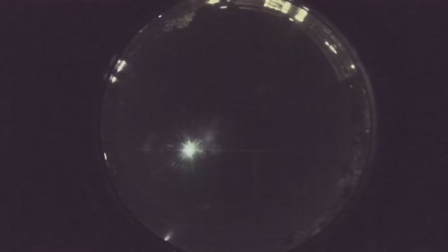 AMS225 meteor