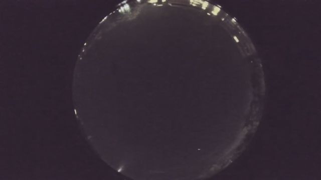 AMS225 meteor
