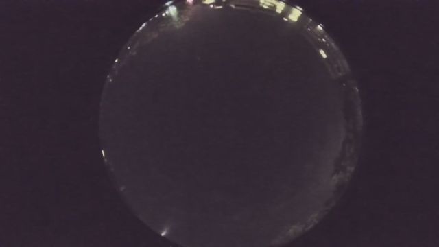 AMS225 meteor