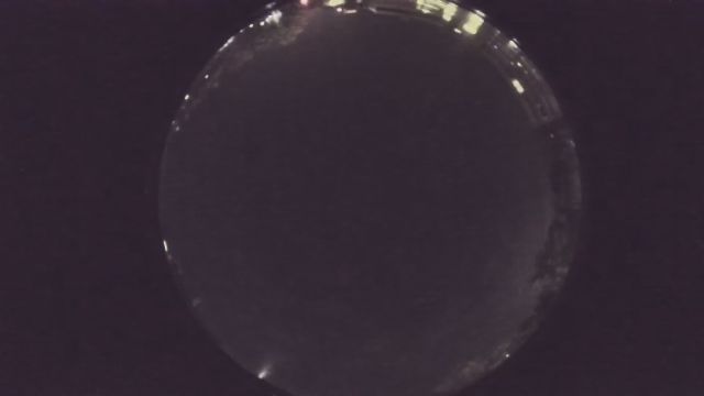 AMS225 meteor