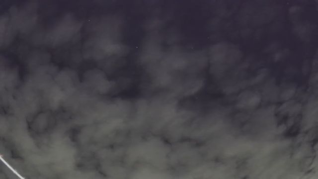 AMS225 meteor