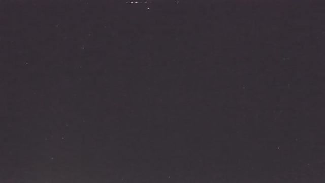 AMS225 meteor