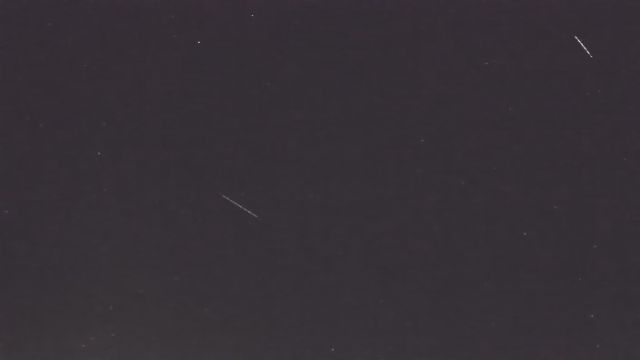 AMS225 meteor