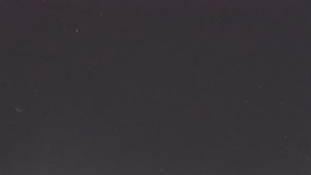 AMS225 meteor