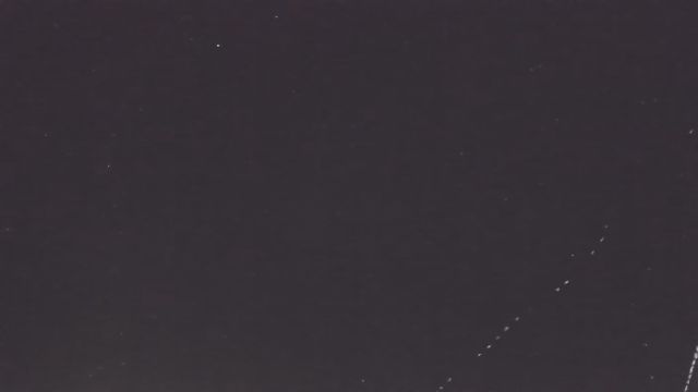 AMS225 meteor