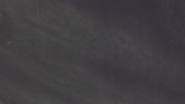 AMS225 meteor