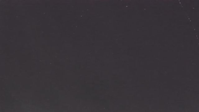 AMS225 meteor