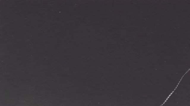 AMS225 meteor