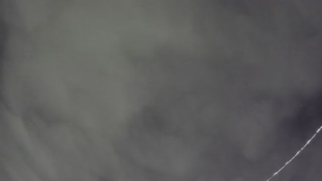 AMS225 meteor