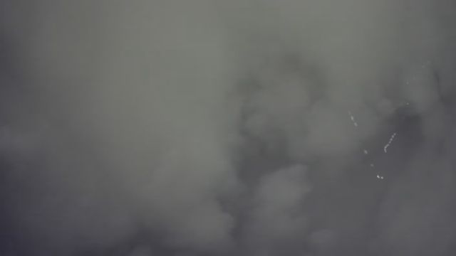 AMS225 meteor