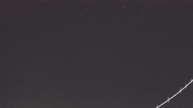 AMS225 meteor