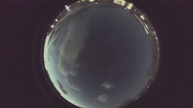 AMS225 meteor