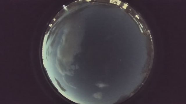 AMS225 meteor