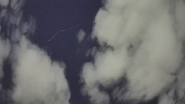 AMS225 meteor