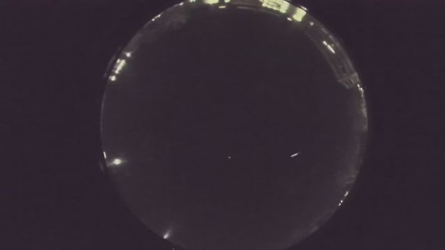 AMS225 meteor