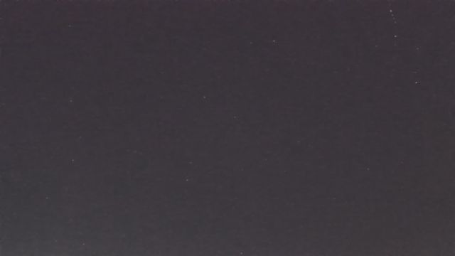 AMS225 meteor