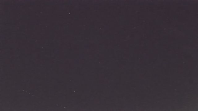 AMS225 meteor