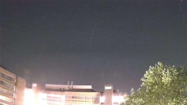 AMS225 meteor