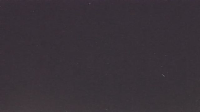 AMS225 meteor