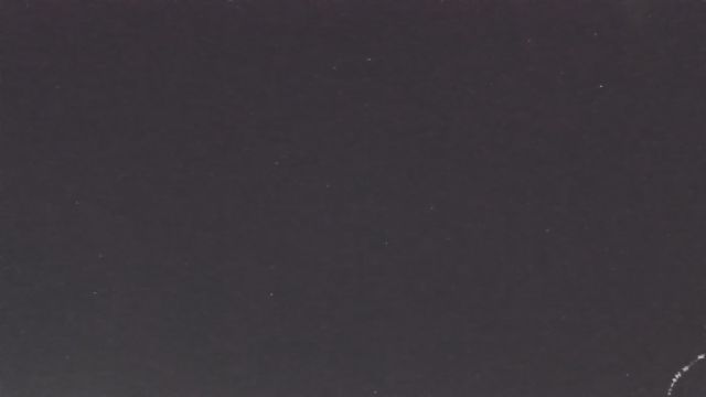 AMS225 meteor