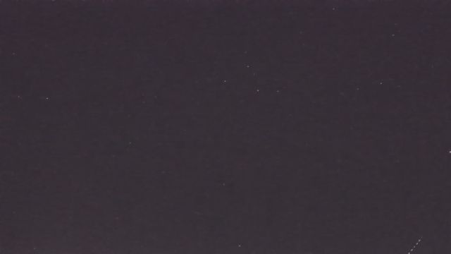 AMS225 meteor