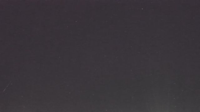 AMS225 meteor