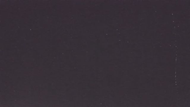 AMS225 meteor