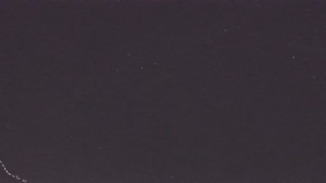 AMS225 meteor