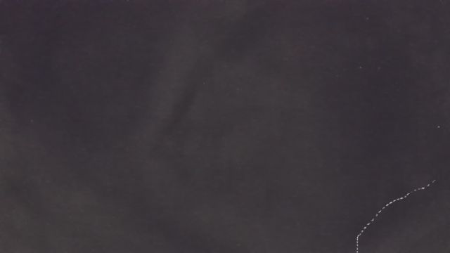 AMS225 meteor