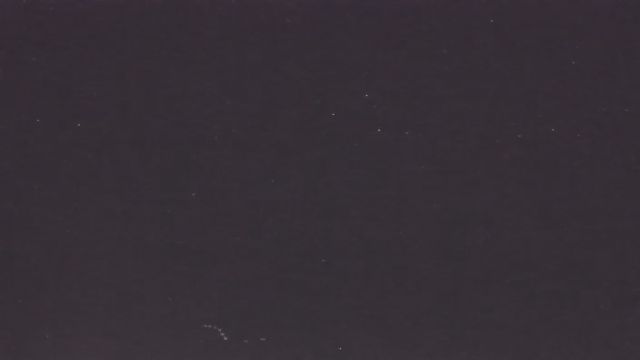 AMS225 meteor