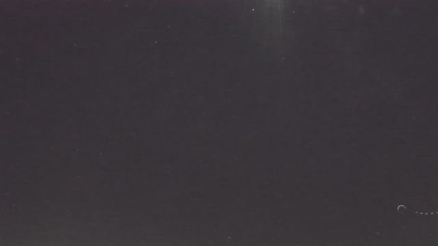 AMS225 meteor