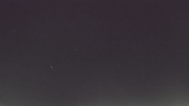AMS232 meteor