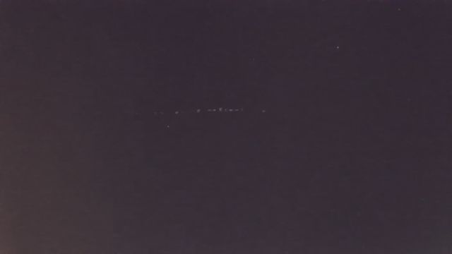 AMS232 meteor