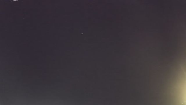 AMS232 meteor