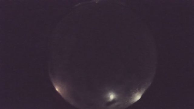 AMS232 meteor