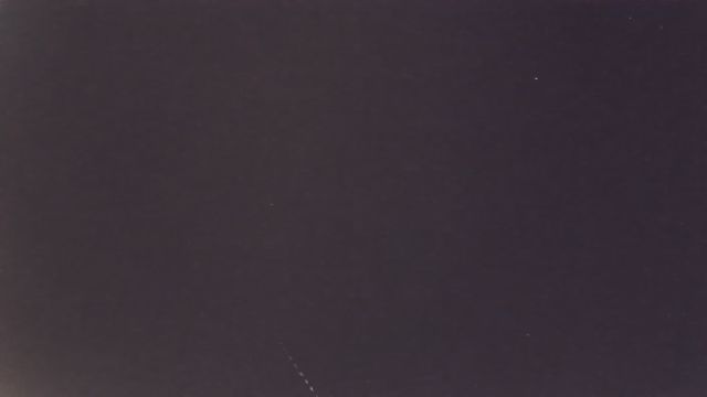 AMS232 meteor