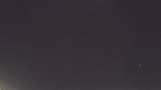 AMS232 meteor