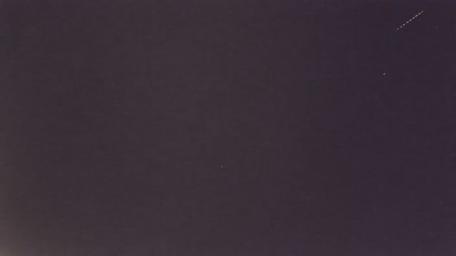 AMS232 meteor