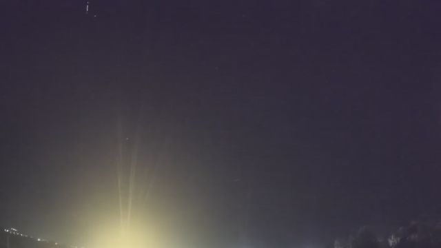 AMS232 meteor