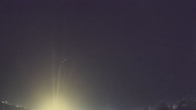 AMS232 meteor