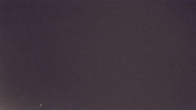 AMS232 meteor