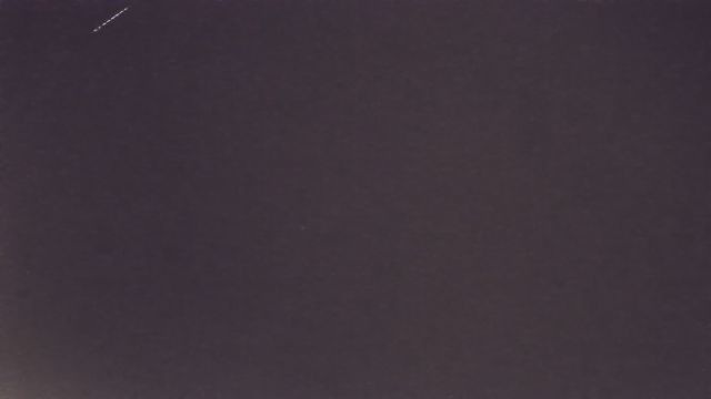 AMS232 meteor
